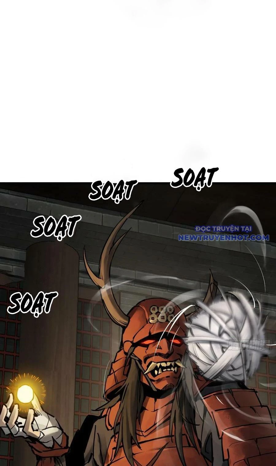 Bắt Đầu Từ Cửu Đầu Điểu Chapter 194 - Trang 2