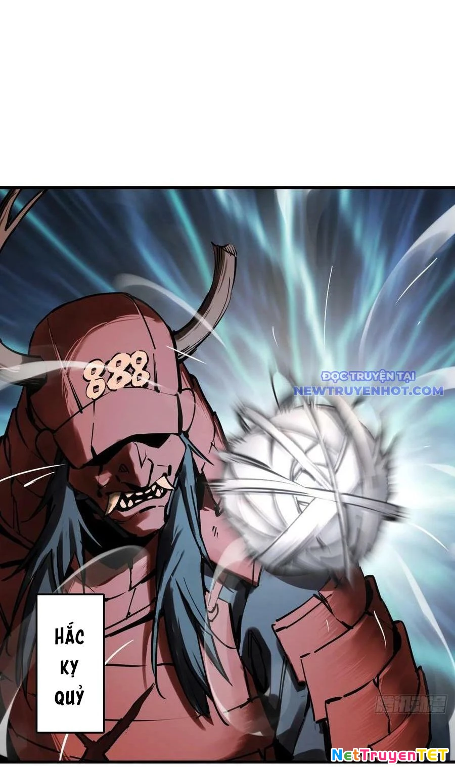 Bắt Đầu Từ Cửu Đầu Điểu Chapter 194 - Trang 2