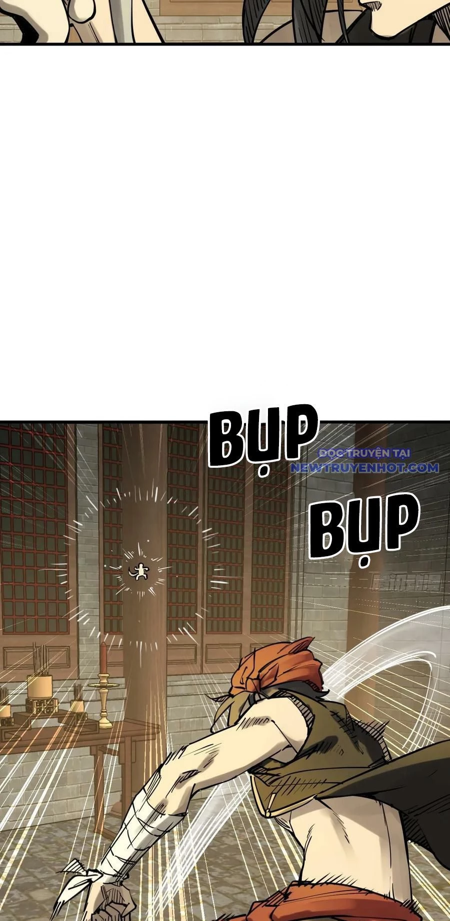 Bắt Đầu Từ Cửu Đầu Điểu Chapter 194 - Trang 2