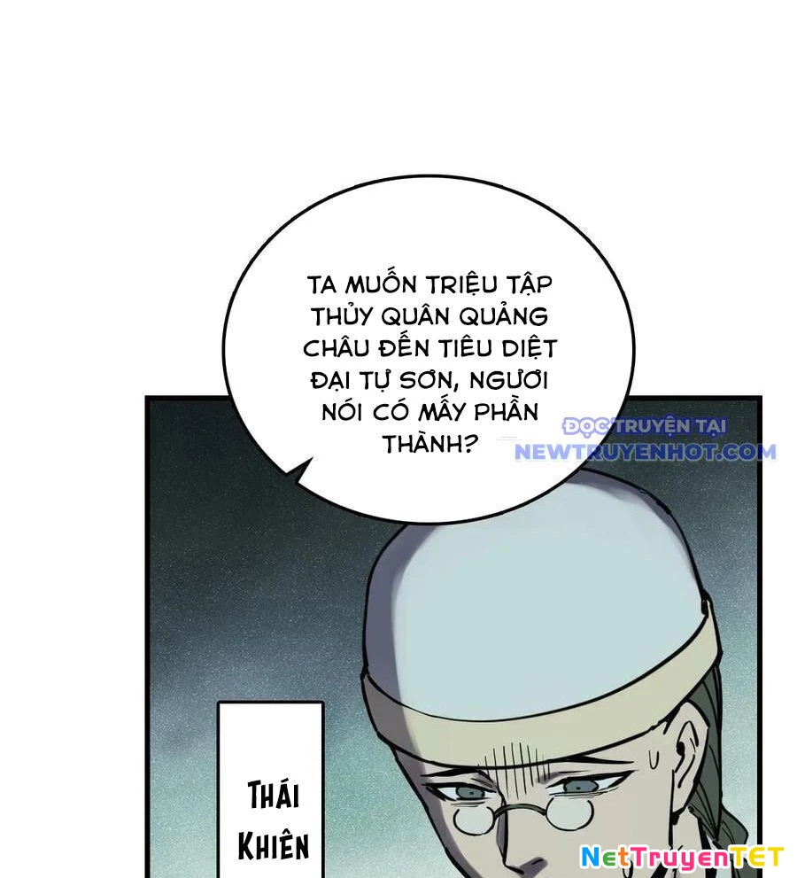 Bắt Đầu Từ Cửu Đầu Điểu Chapter 194 - Trang 2