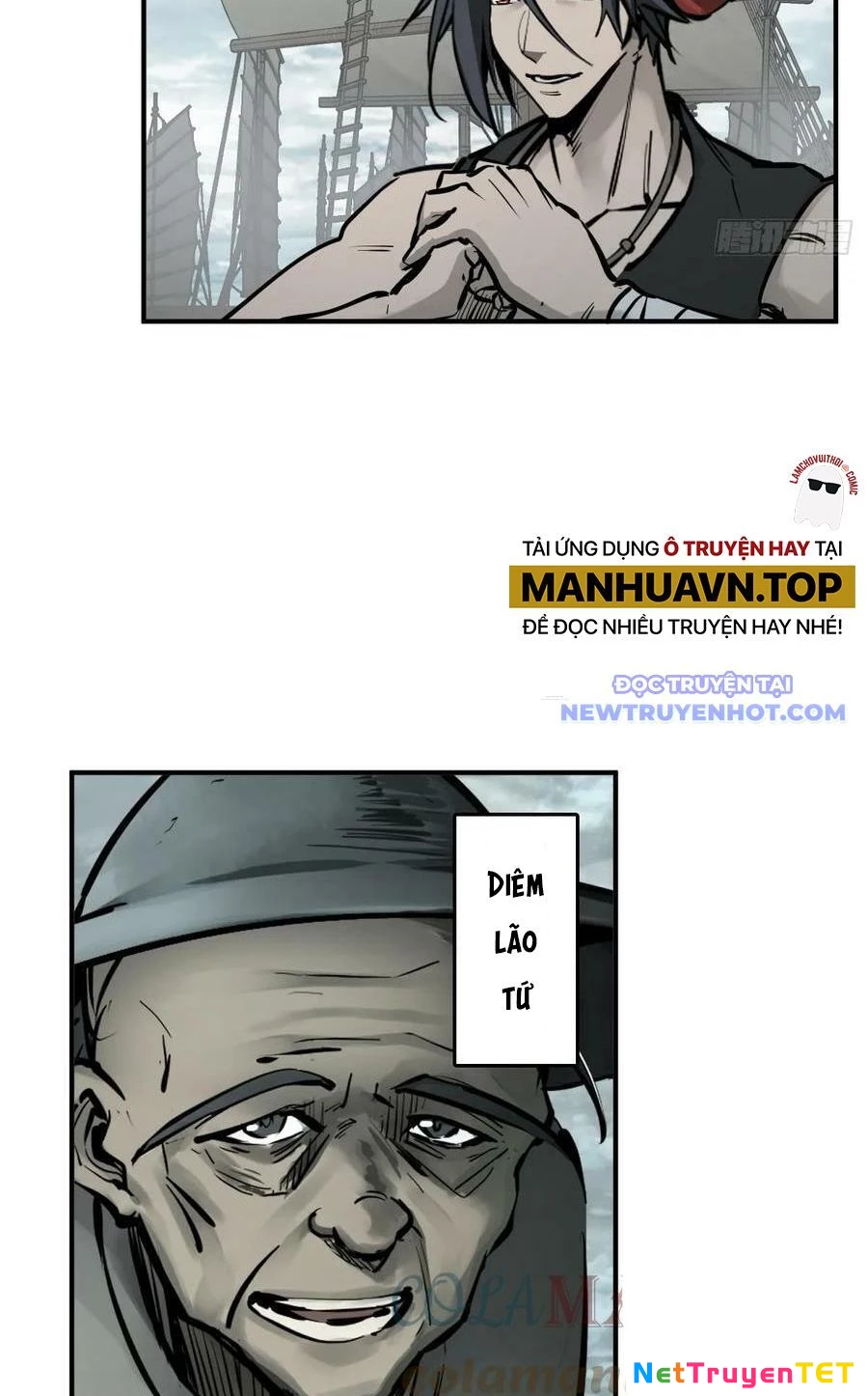 Bắt Đầu Từ Cửu Đầu Điểu Chapter 199 - Trang 2