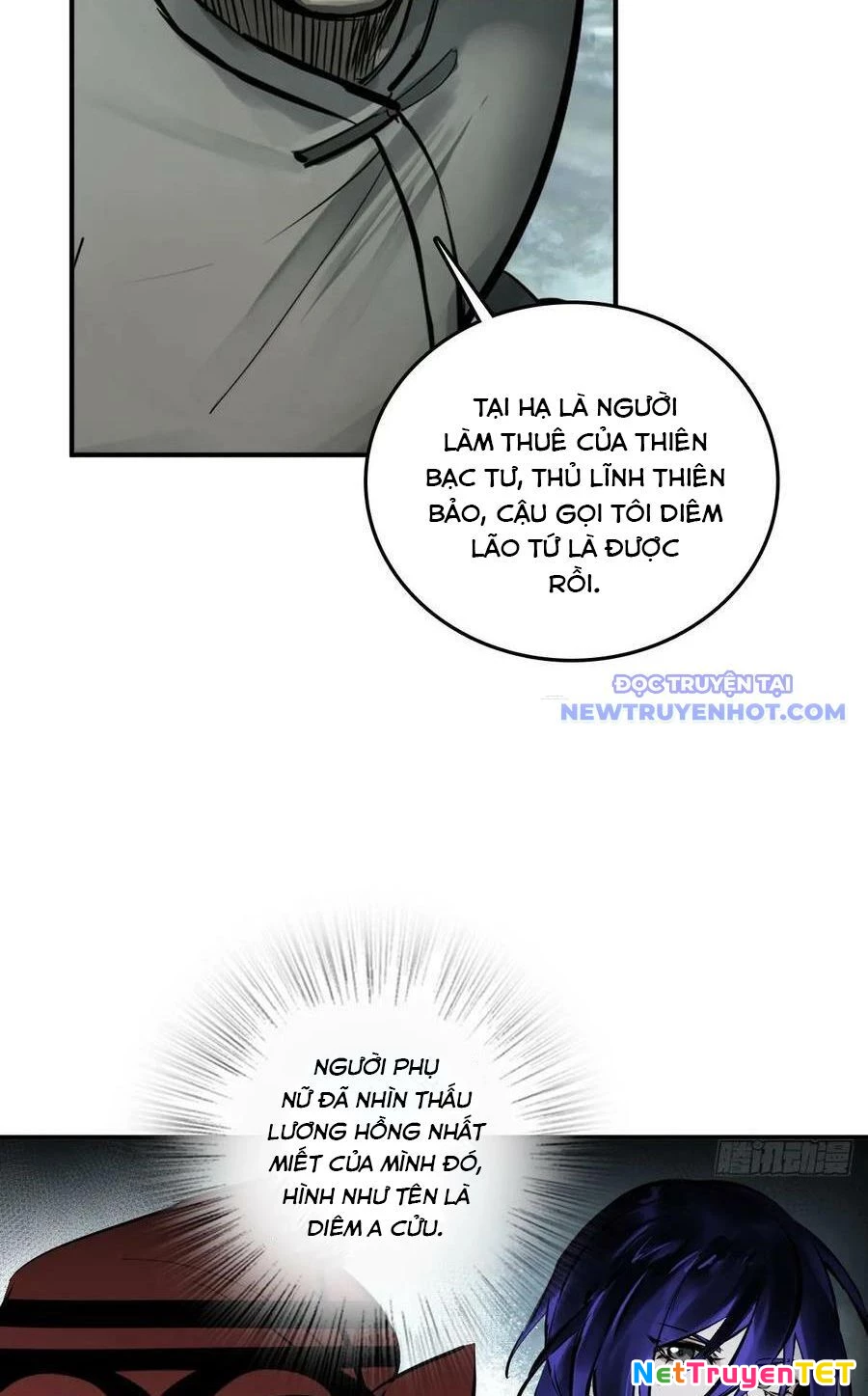 Bắt Đầu Từ Cửu Đầu Điểu Chapter 199 - Trang 2