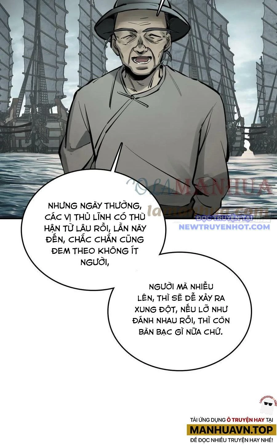 Bắt Đầu Từ Cửu Đầu Điểu Chapter 199 - Trang 2
