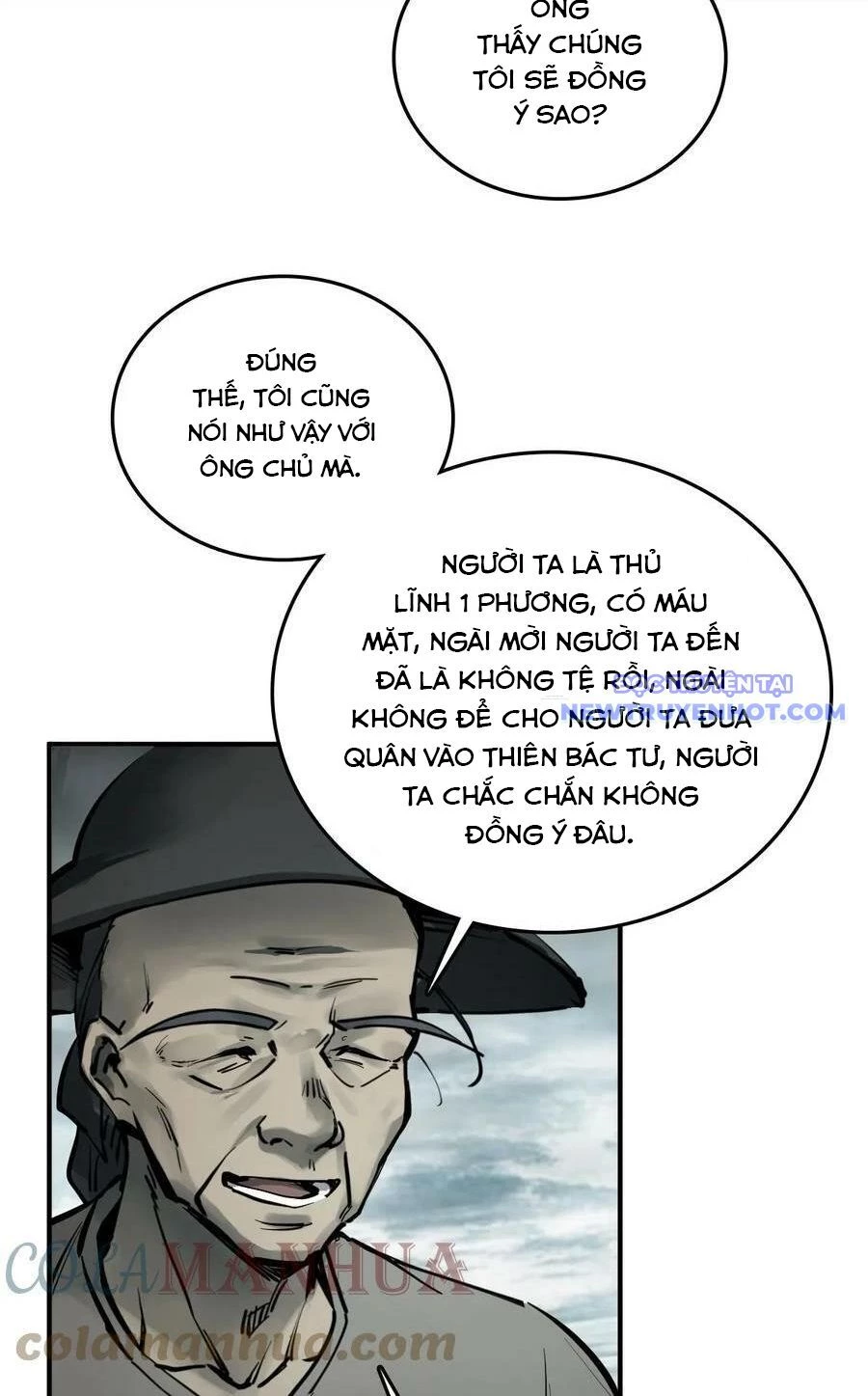 Bắt Đầu Từ Cửu Đầu Điểu Chapter 199 - Trang 2