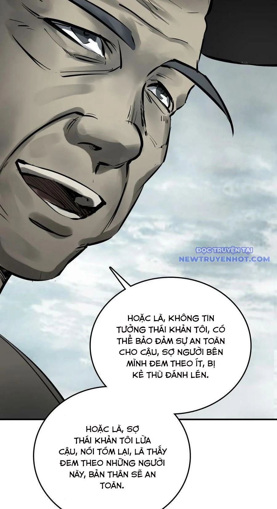 Bắt Đầu Từ Cửu Đầu Điểu Chapter 199 - Trang 2