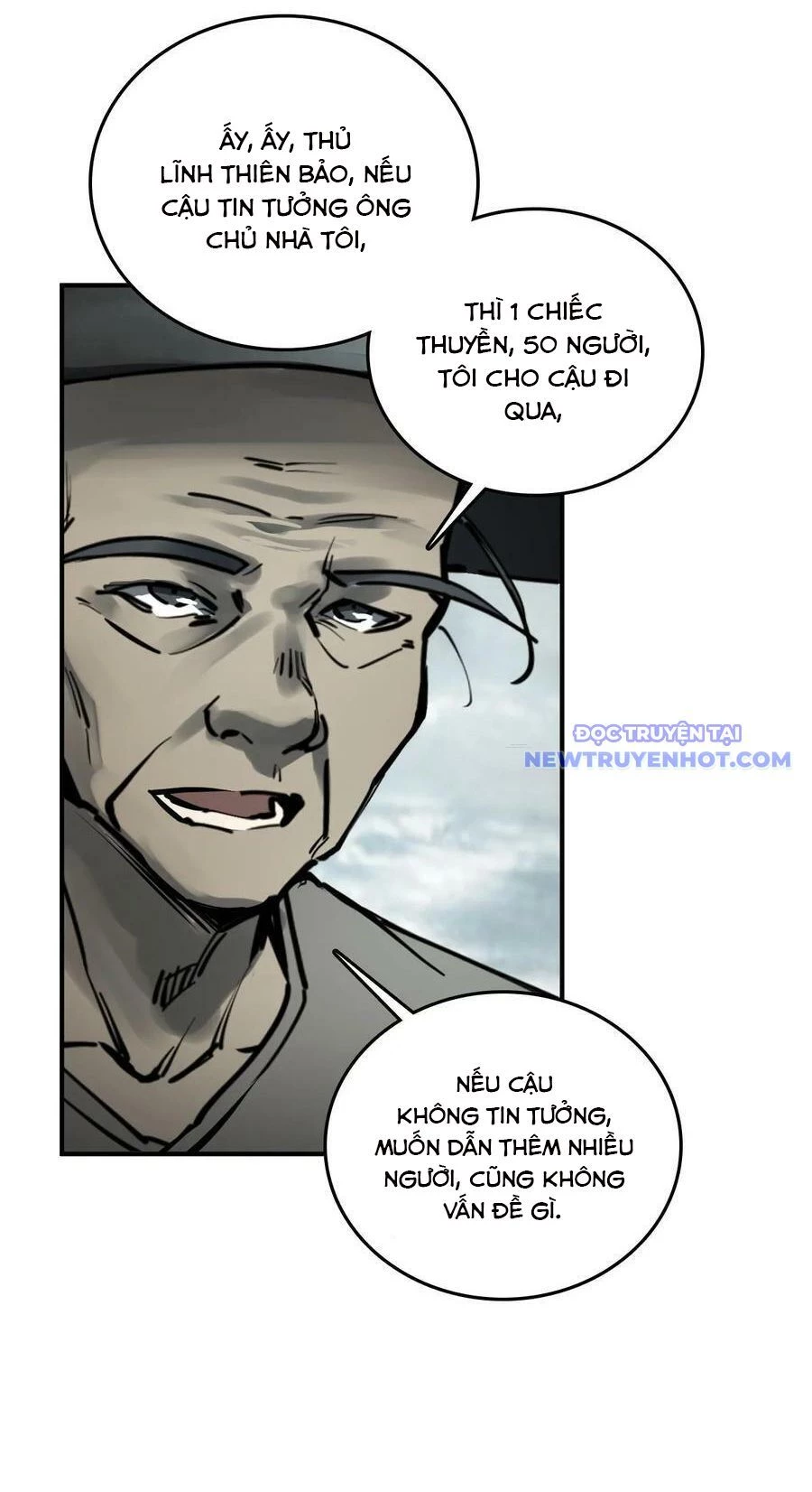 Bắt Đầu Từ Cửu Đầu Điểu Chapter 199 - Trang 2