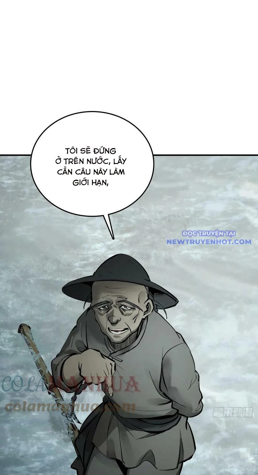 Bắt Đầu Từ Cửu Đầu Điểu Chapter 199 - Trang 2