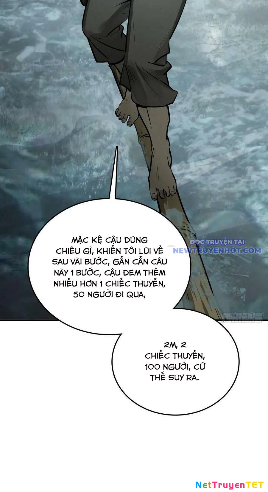 Bắt Đầu Từ Cửu Đầu Điểu Chapter 199 - Trang 2