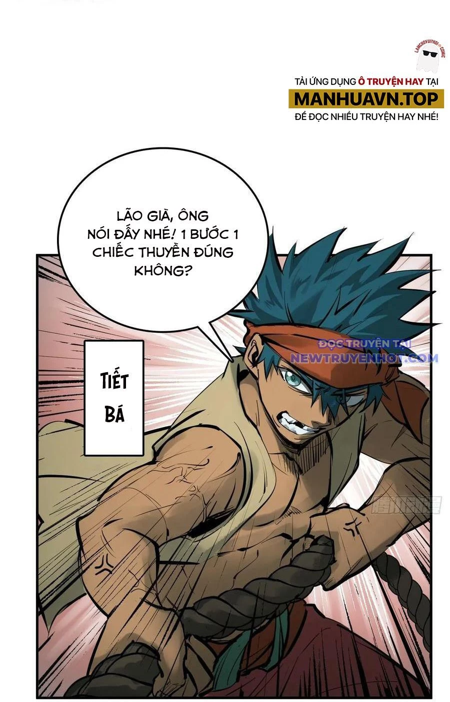 Bắt Đầu Từ Cửu Đầu Điểu Chapter 199 - Trang 2