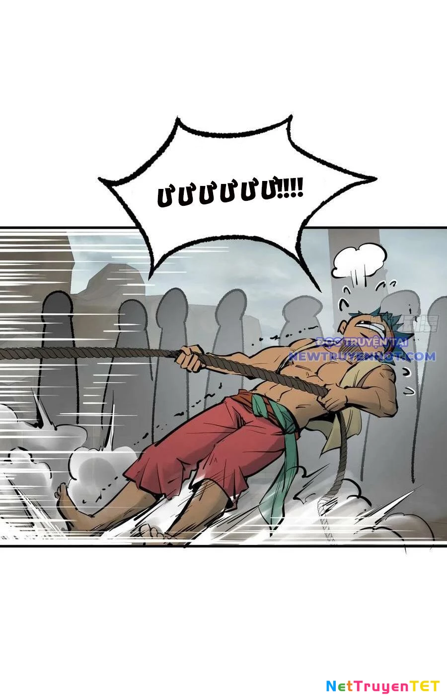 Bắt Đầu Từ Cửu Đầu Điểu Chapter 199 - Trang 2