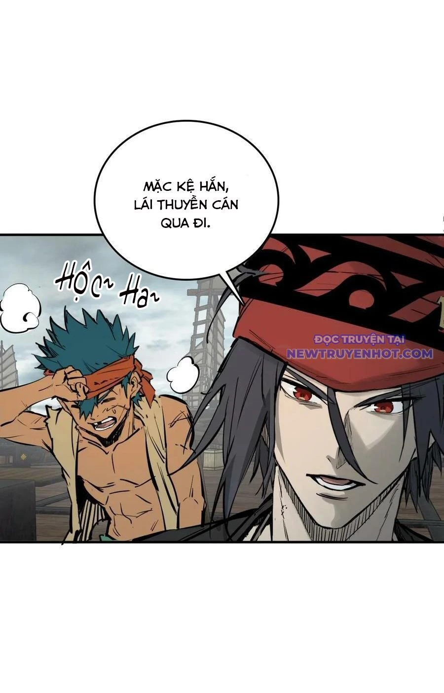 Bắt Đầu Từ Cửu Đầu Điểu Chapter 199 - Trang 2