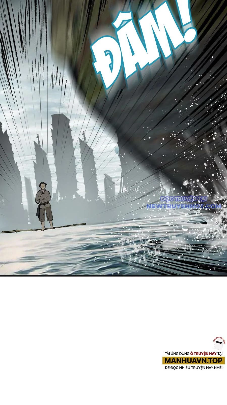 Bắt Đầu Từ Cửu Đầu Điểu Chapter 199 - Trang 2
