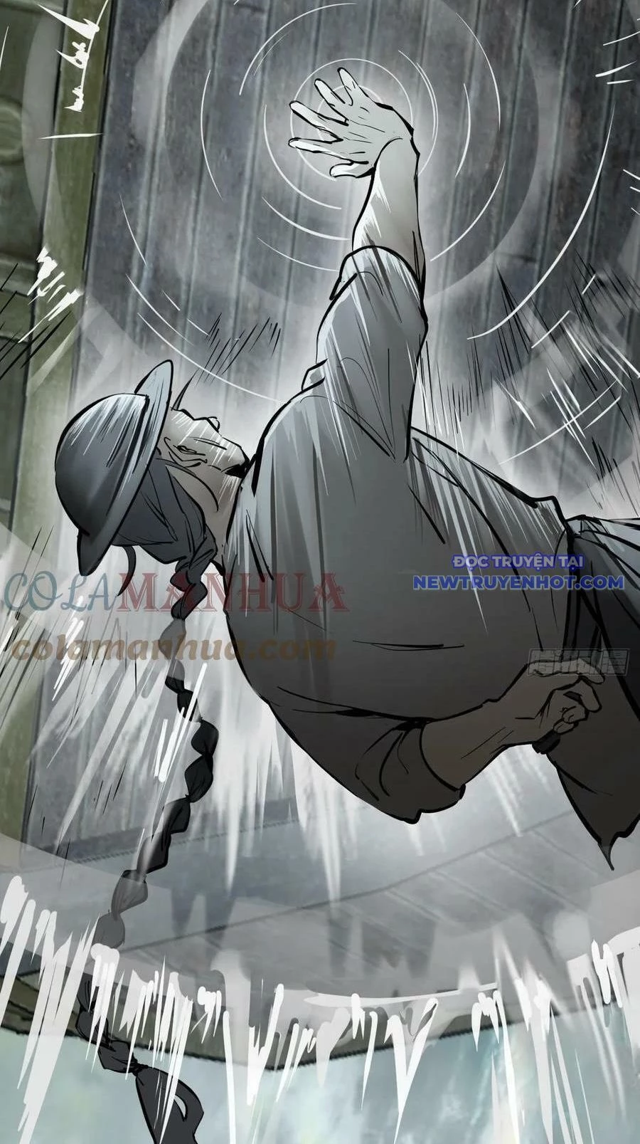 Bắt Đầu Từ Cửu Đầu Điểu Chapter 199 - Trang 2