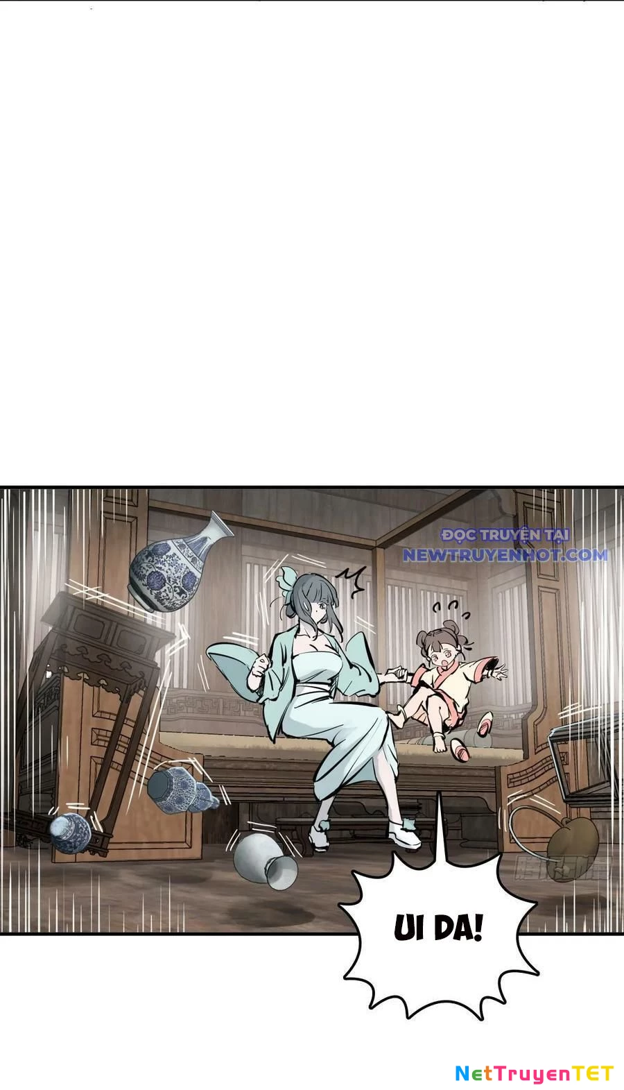 Bắt Đầu Từ Cửu Đầu Điểu Chapter 199 - Trang 2