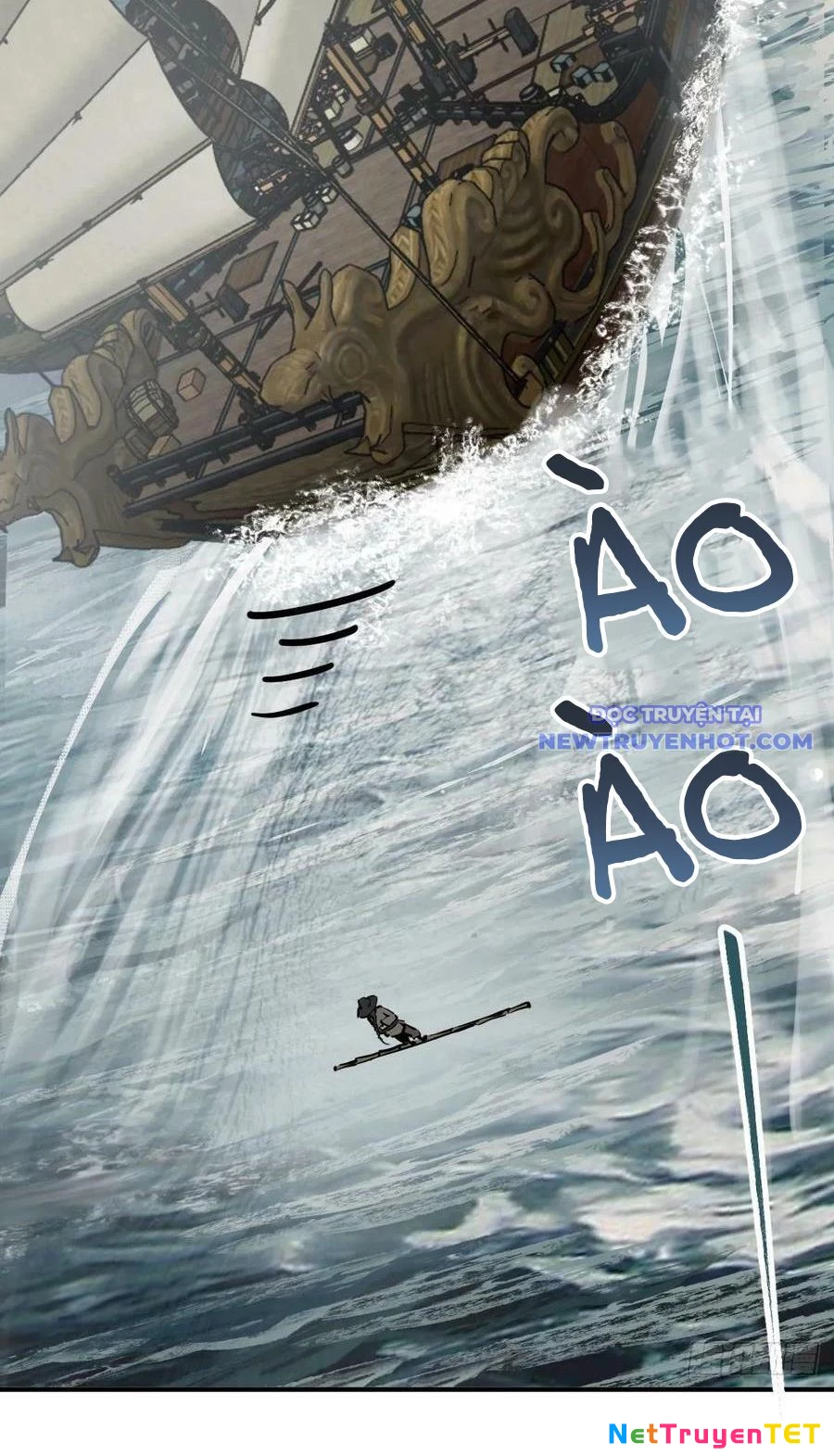 Bắt Đầu Từ Cửu Đầu Điểu Chapter 199 - Trang 2