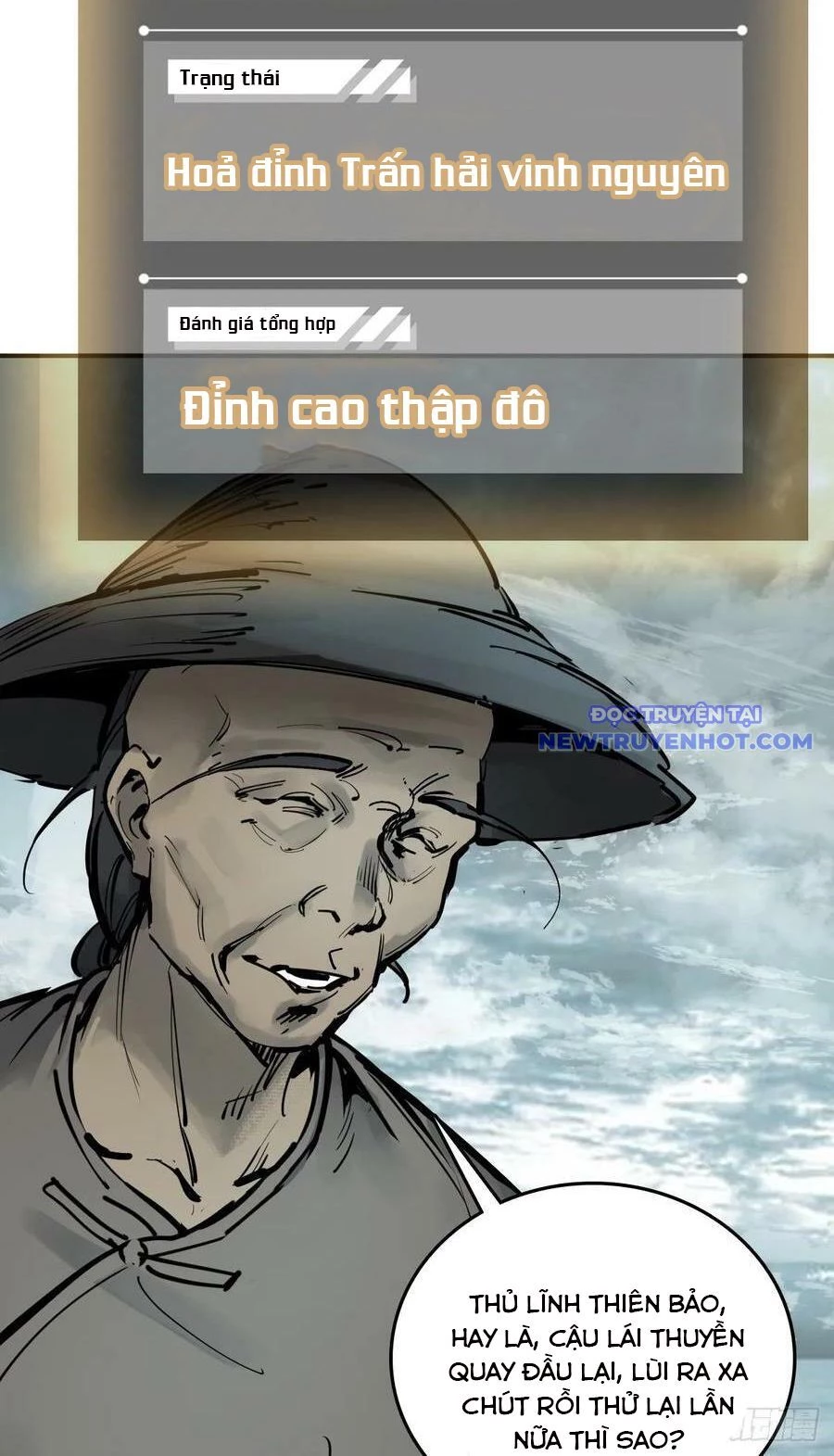 Bắt Đầu Từ Cửu Đầu Điểu Chapter 199 - Trang 2