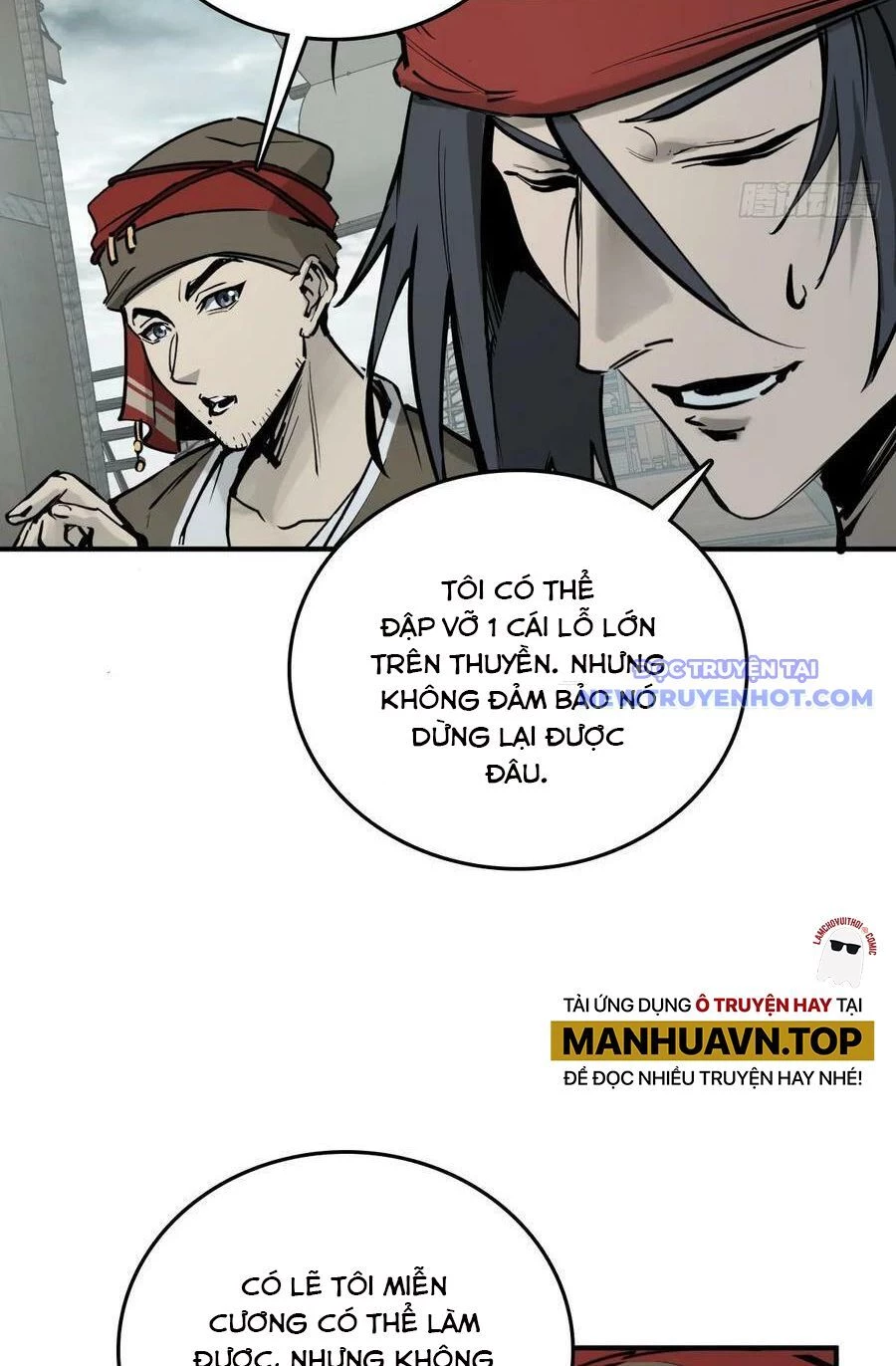 Bắt Đầu Từ Cửu Đầu Điểu Chapter 199 - Trang 2
