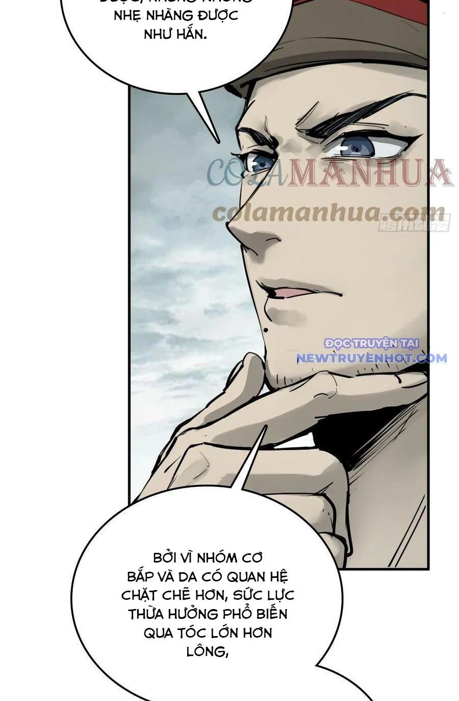 Bắt Đầu Từ Cửu Đầu Điểu Chapter 199 - Trang 2