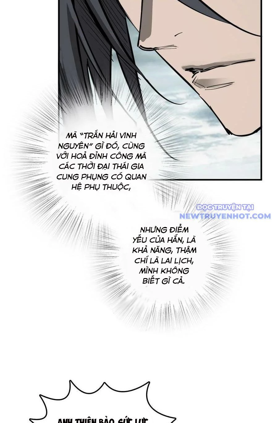 Bắt Đầu Từ Cửu Đầu Điểu Chapter 199 - Trang 2