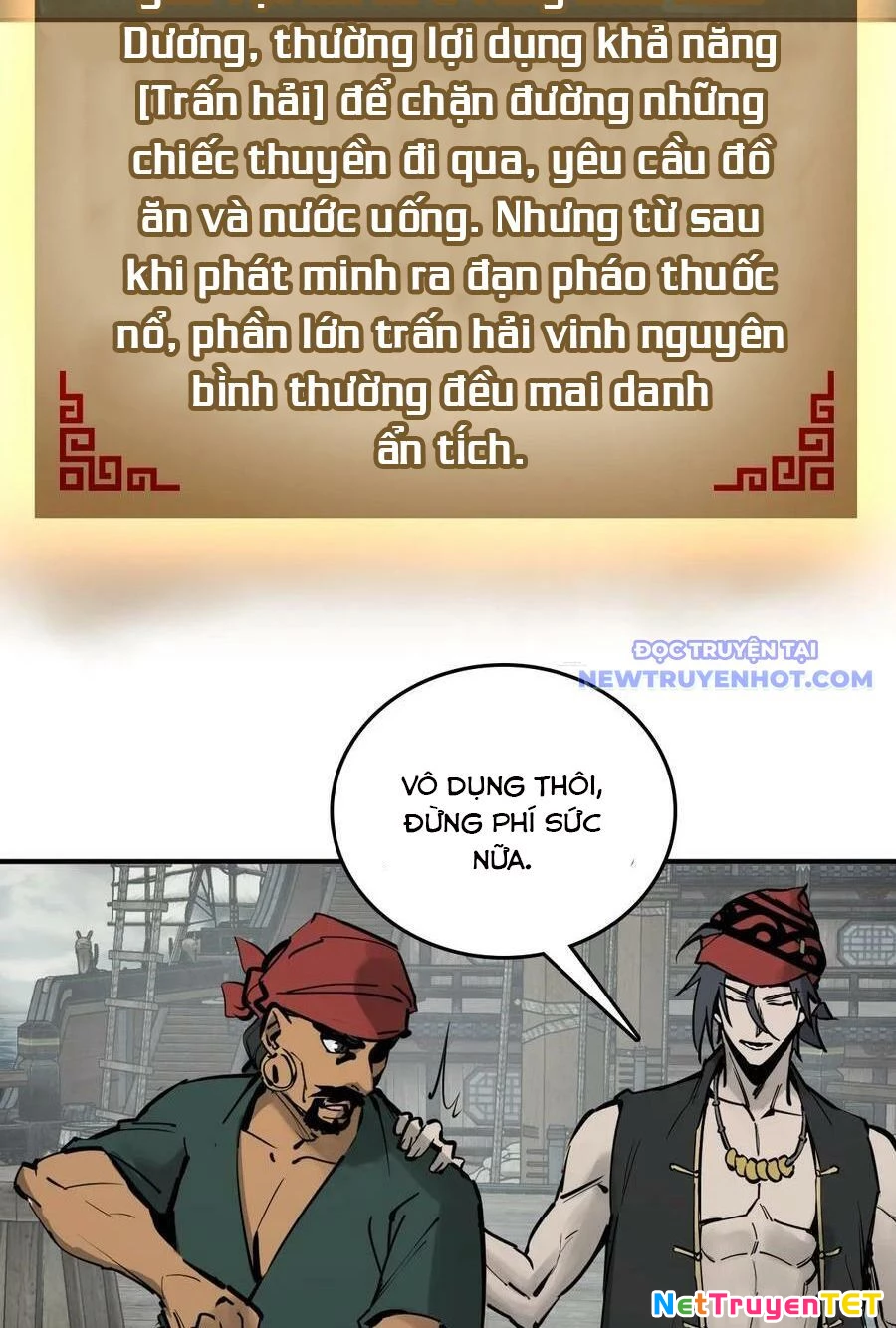 Bắt Đầu Từ Cửu Đầu Điểu Chapter 199 - Trang 2