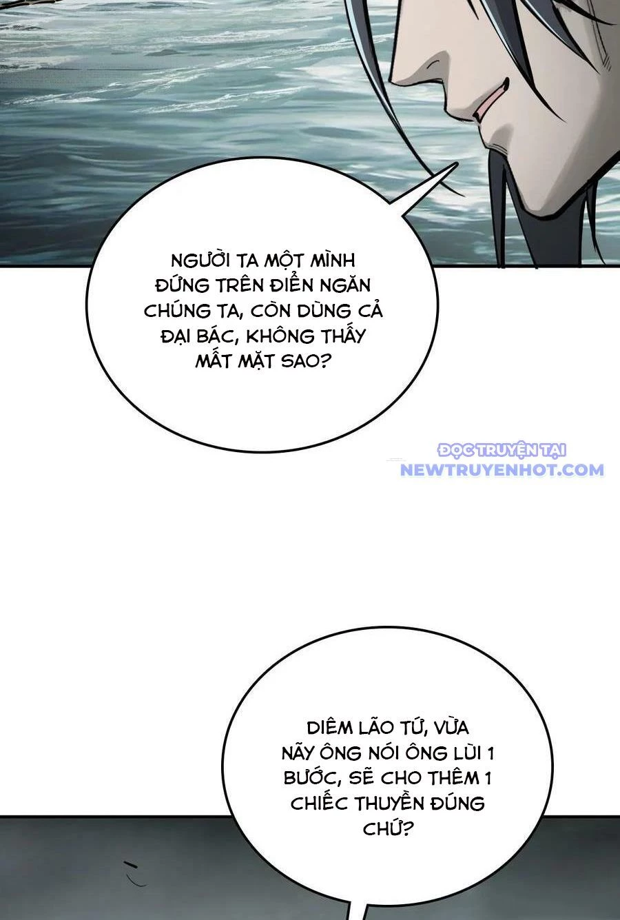 Bắt Đầu Từ Cửu Đầu Điểu Chapter 199 - Trang 2