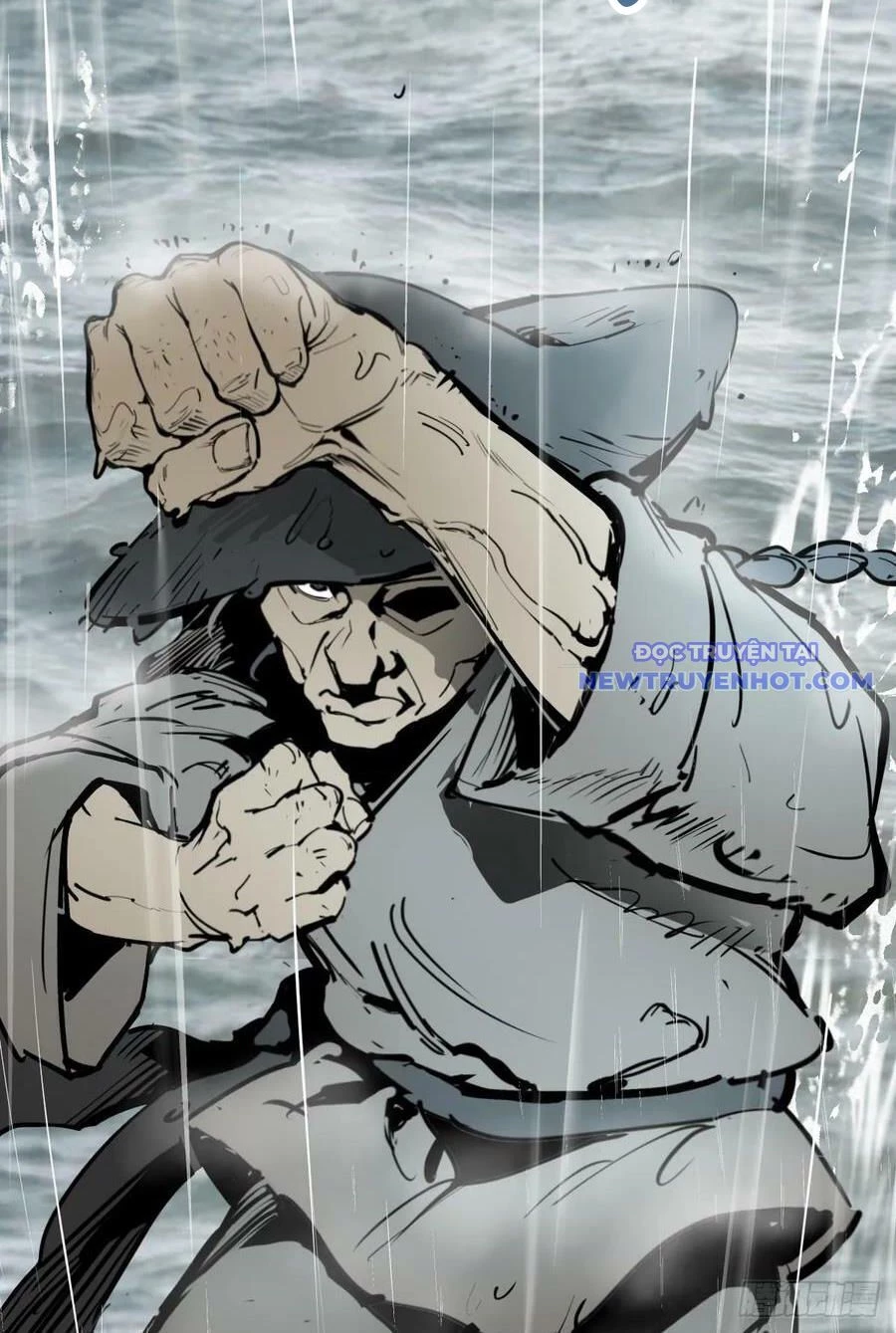 Bắt Đầu Từ Cửu Đầu Điểu Chapter 199 - Trang 2