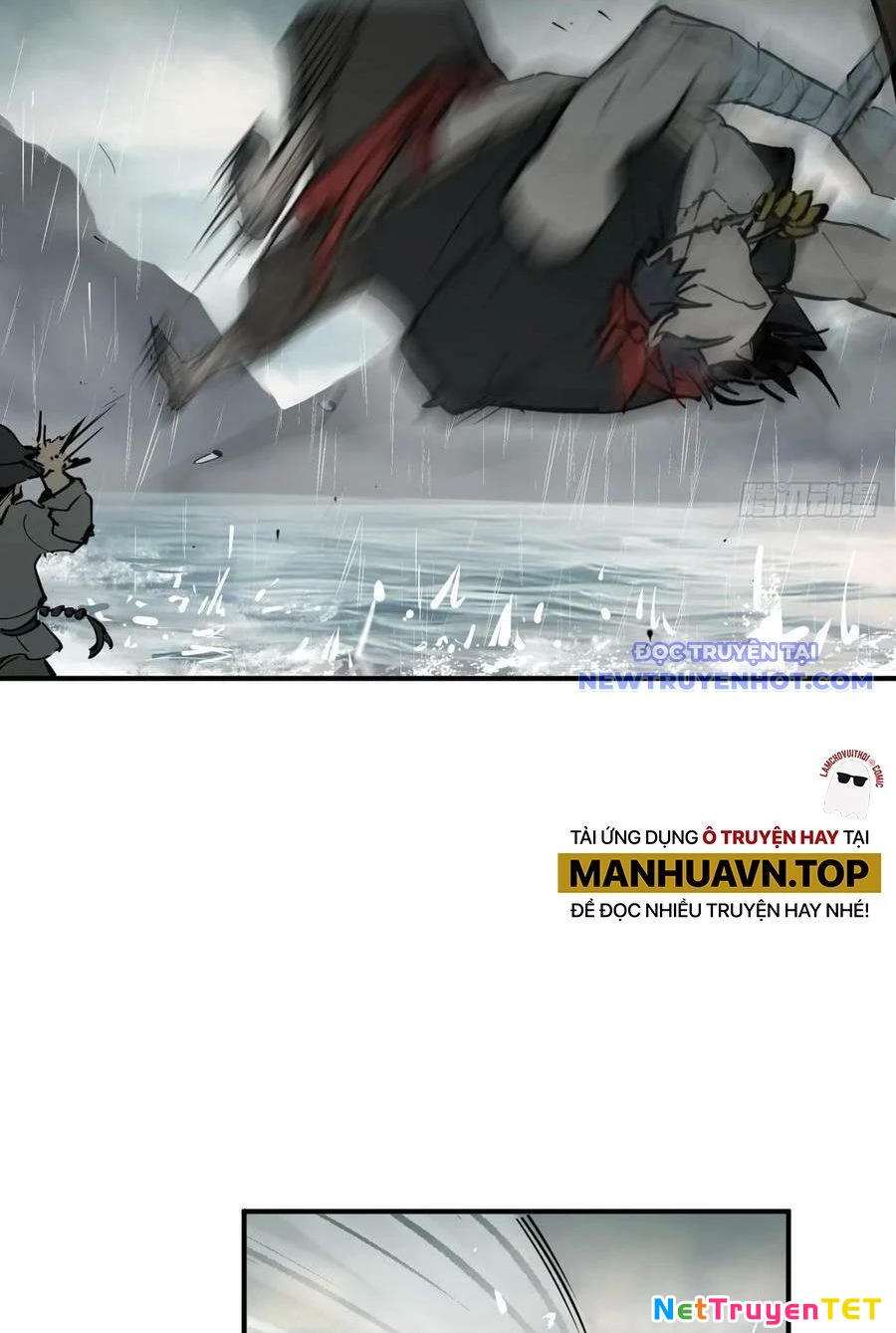 Bắt Đầu Từ Cửu Đầu Điểu Chapter 199 - Trang 2