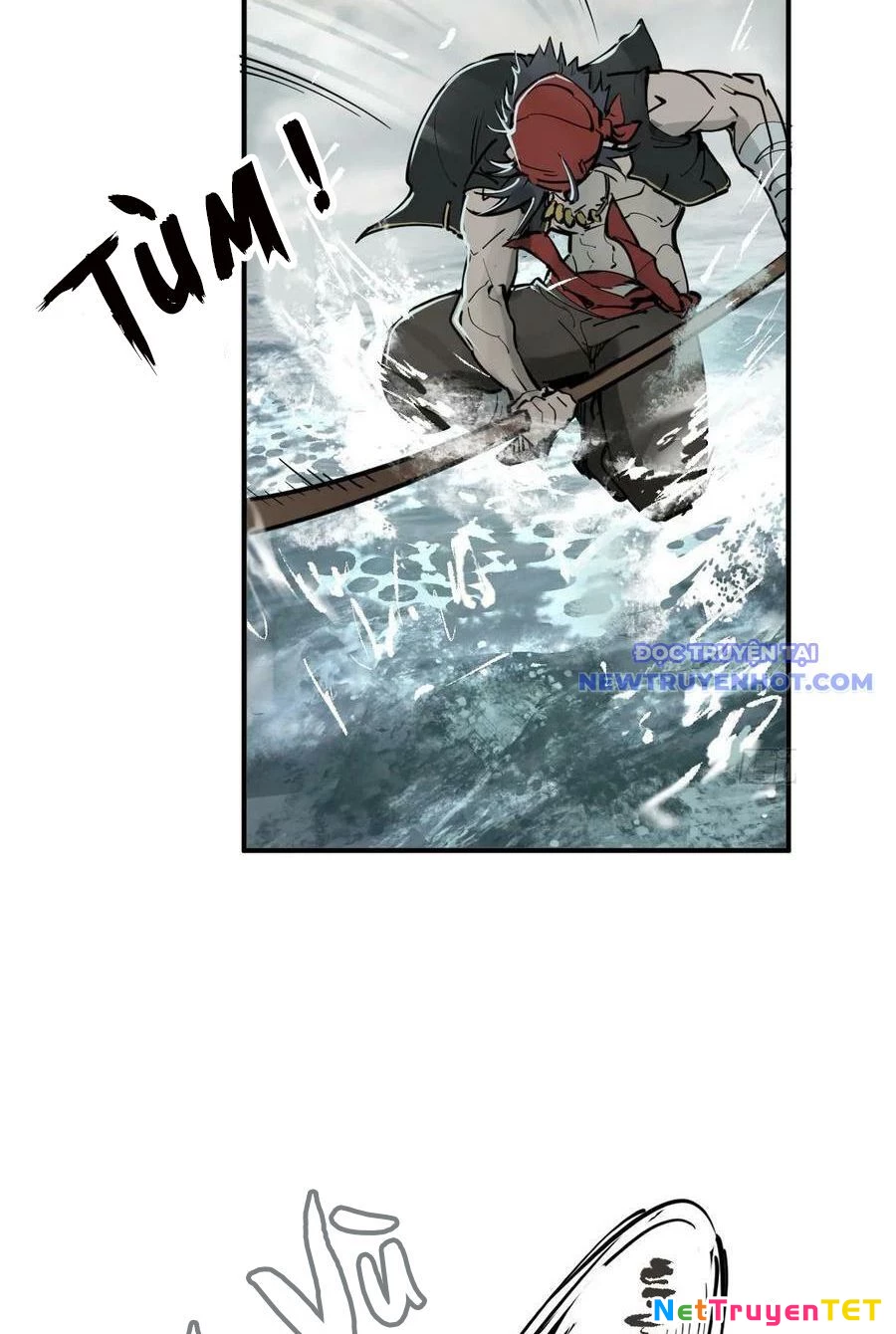 Bắt Đầu Từ Cửu Đầu Điểu Chapter 199 - Trang 2