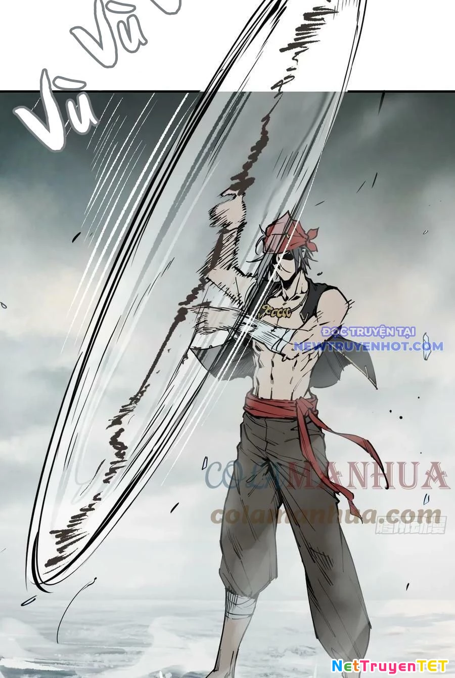 Bắt Đầu Từ Cửu Đầu Điểu Chapter 199 - Trang 2