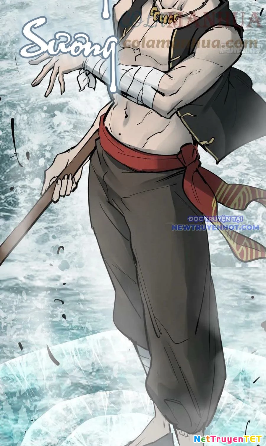 Bắt Đầu Từ Cửu Đầu Điểu Chapter 199 - Trang 2