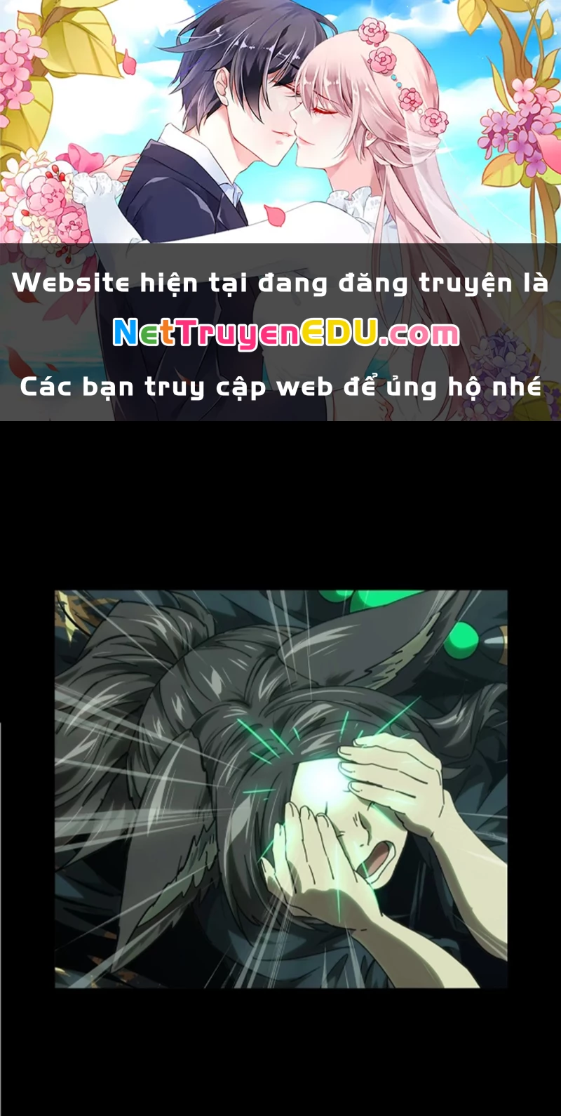 Đại Tượng Vô Hình Chapter 484 - 1