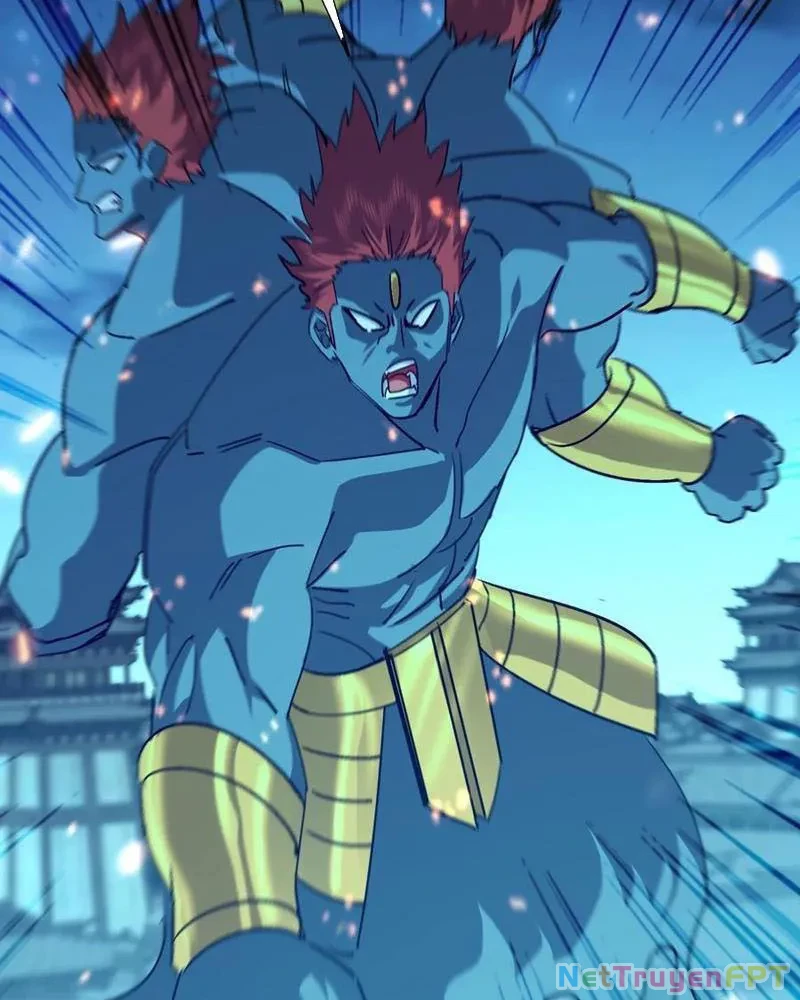 Ta thu thập hậu cung ở dị giới Chapter 102 - Trang 2