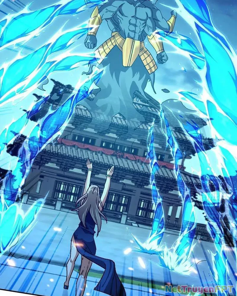 Ta thu thập hậu cung ở dị giới Chapter 102 - Trang 2