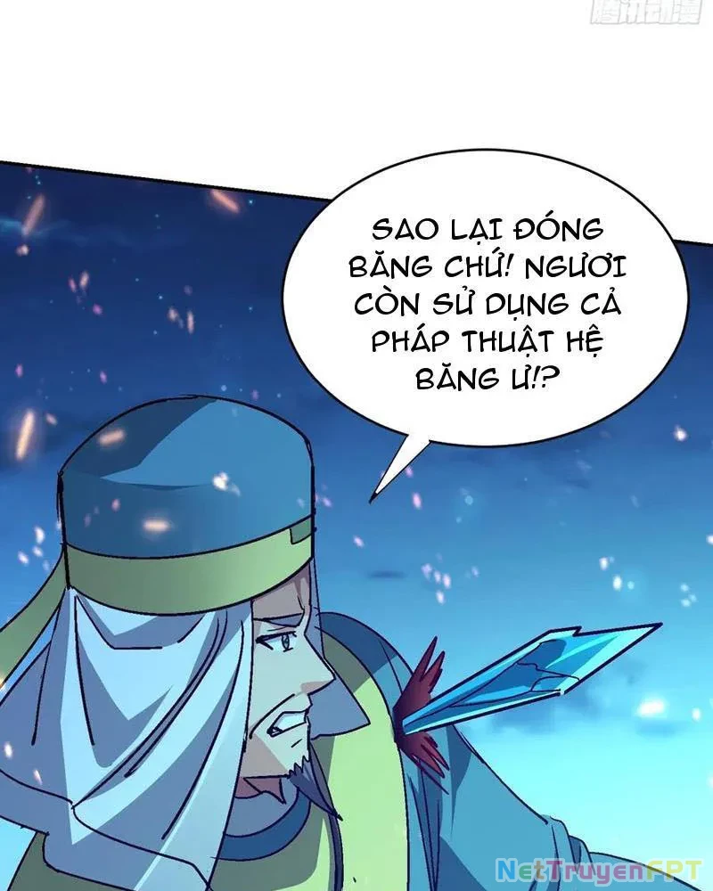 Ta thu thập hậu cung ở dị giới Chapter 102 - Trang 2