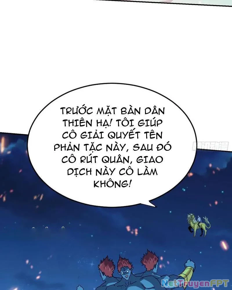 Ta thu thập hậu cung ở dị giới Chapter 102 - Trang 2