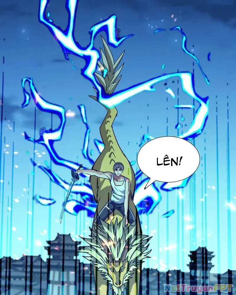 Ta thu thập hậu cung ở dị giới Chapter 102 - Trang 2