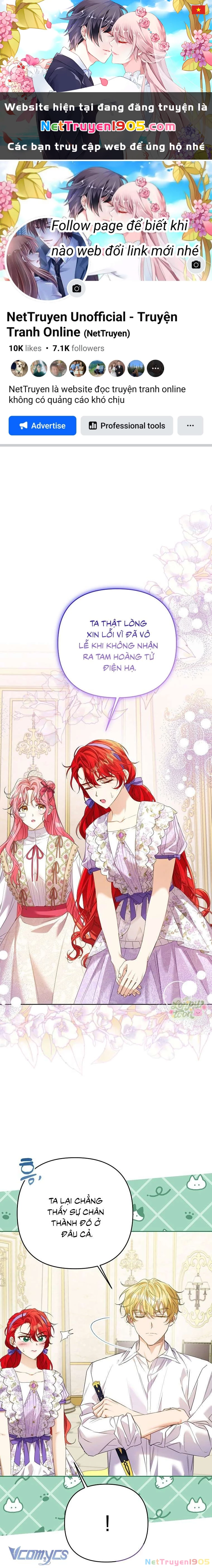 Tôi Tưởng Đó Là Người Chồng Đoản Mệnh Của Mình Chapter 43 - 1