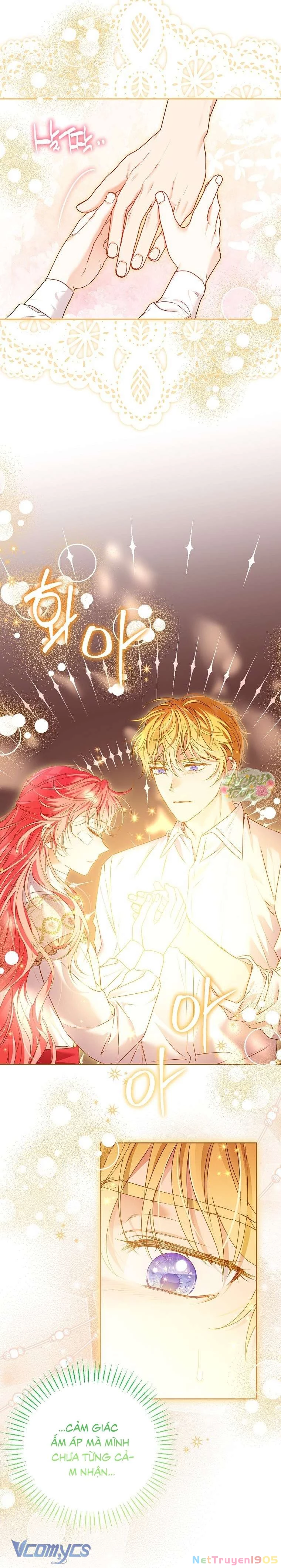 Tôi Tưởng Đó Là Người Chồng Đoản Mệnh Của Mình Chapter 43 - 11