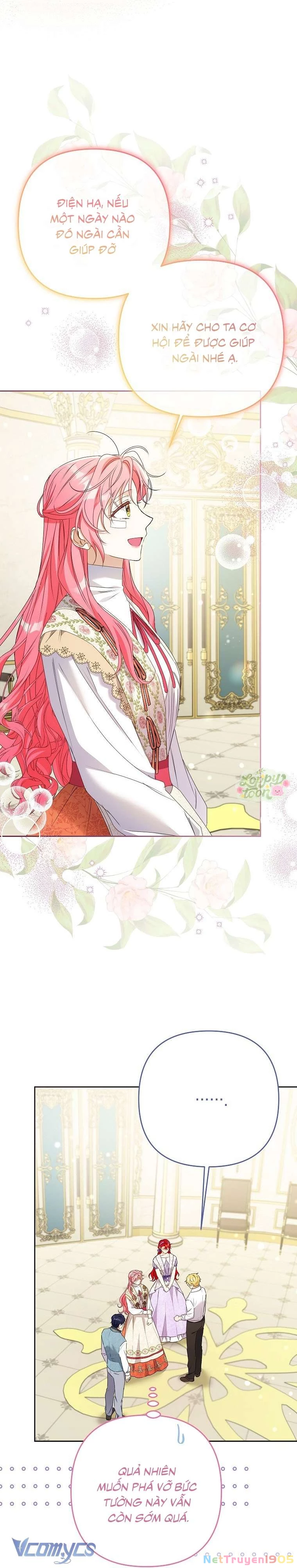 Tôi Tưởng Đó Là Người Chồng Đoản Mệnh Của Mình Chapter 43 - 12