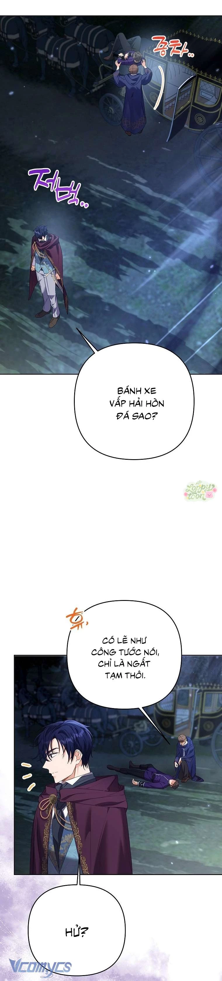 Tôi Tưởng Đó Là Người Chồng Đoản Mệnh Của Mình Chapter 43 - 26