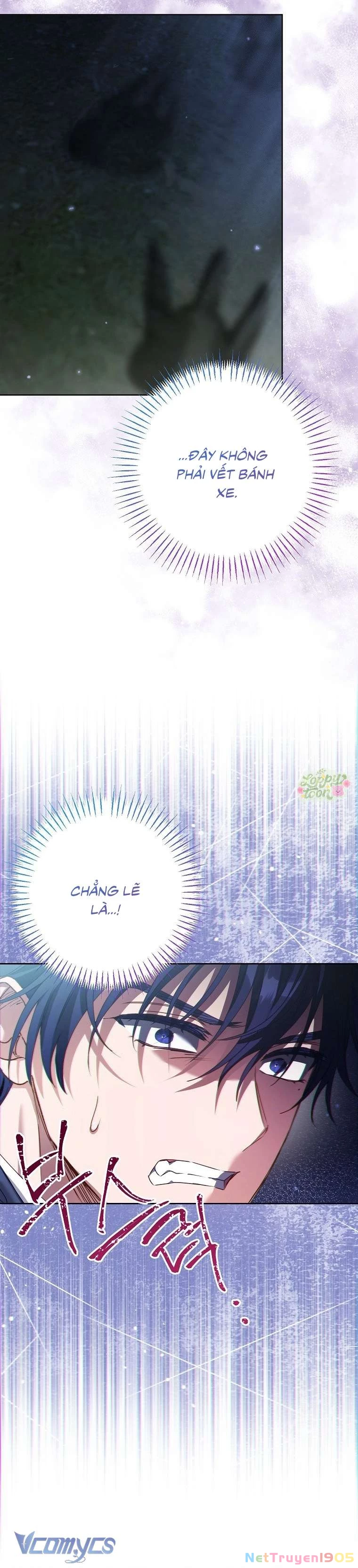 Tôi Tưởng Đó Là Người Chồng Đoản Mệnh Của Mình Chapter 43 - 27