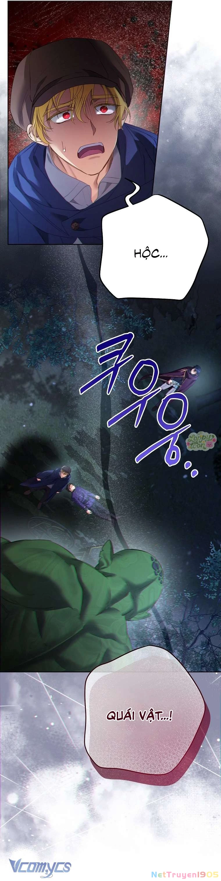 Tôi Tưởng Đó Là Người Chồng Đoản Mệnh Của Mình Chapter 43 - 28