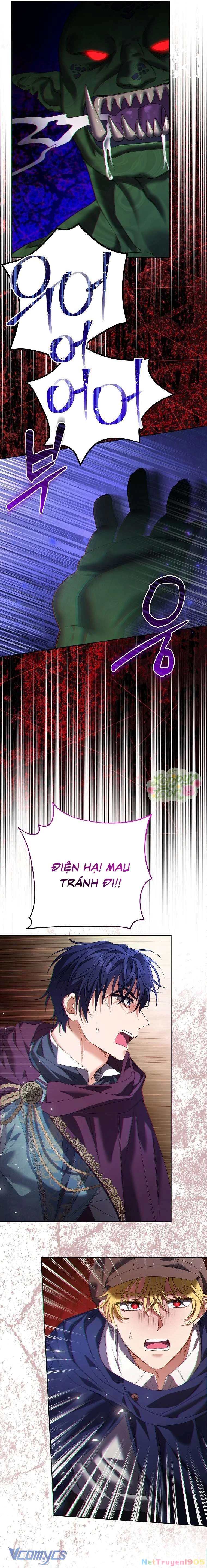 Tôi Tưởng Đó Là Người Chồng Đoản Mệnh Của Mình Chapter 43 - 29