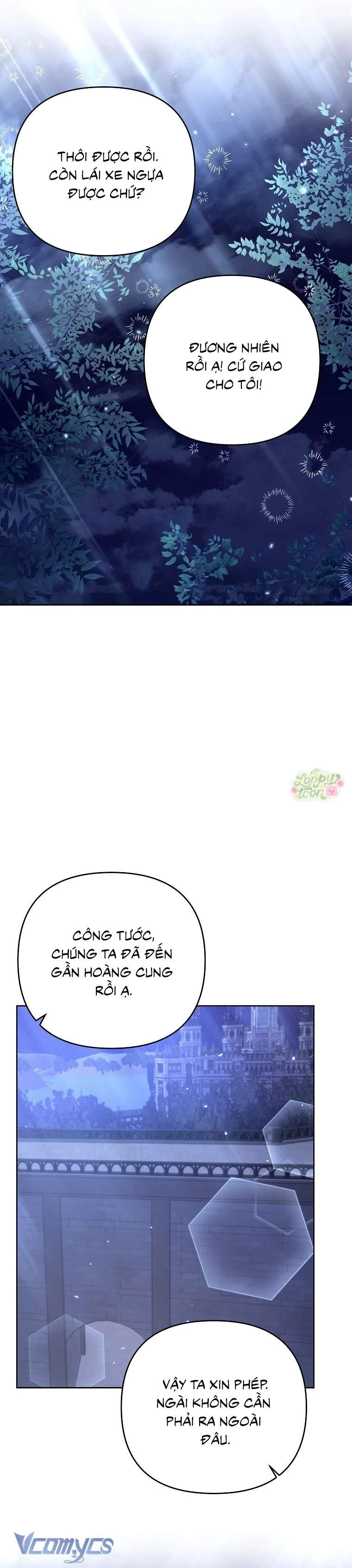 Tôi Tưởng Đó Là Người Chồng Đoản Mệnh Của Mình Chapter  44 - 28