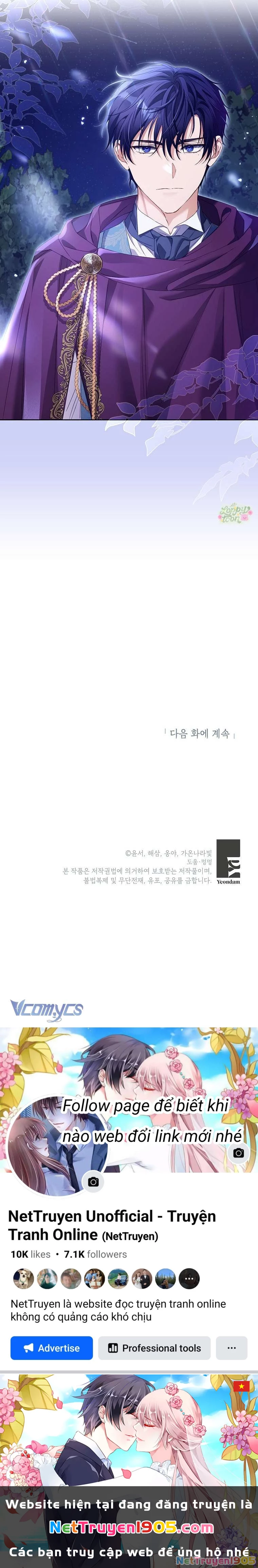 Tôi Tưởng Đó Là Người Chồng Đoản Mệnh Của Mình Chapter  44 - 32