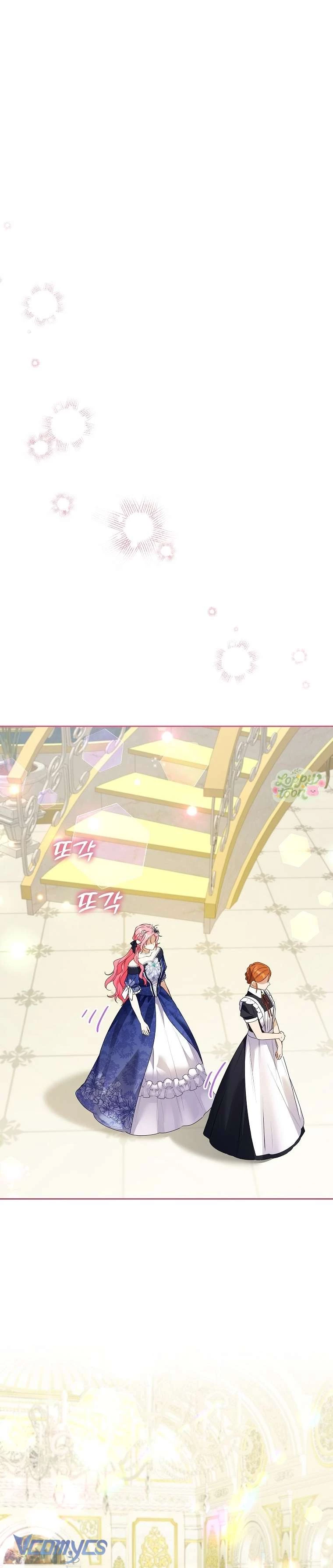 Tôi Tưởng Đó Là Người Chồng Đoản Mệnh Của Mình Chapter  45 - 9