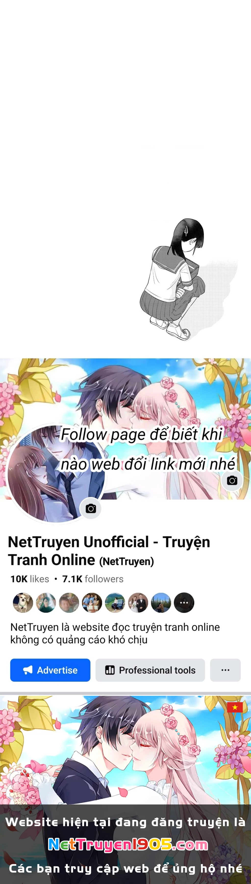 Ore Ga Watashi Ni Naru Made Chapter 61 - 19