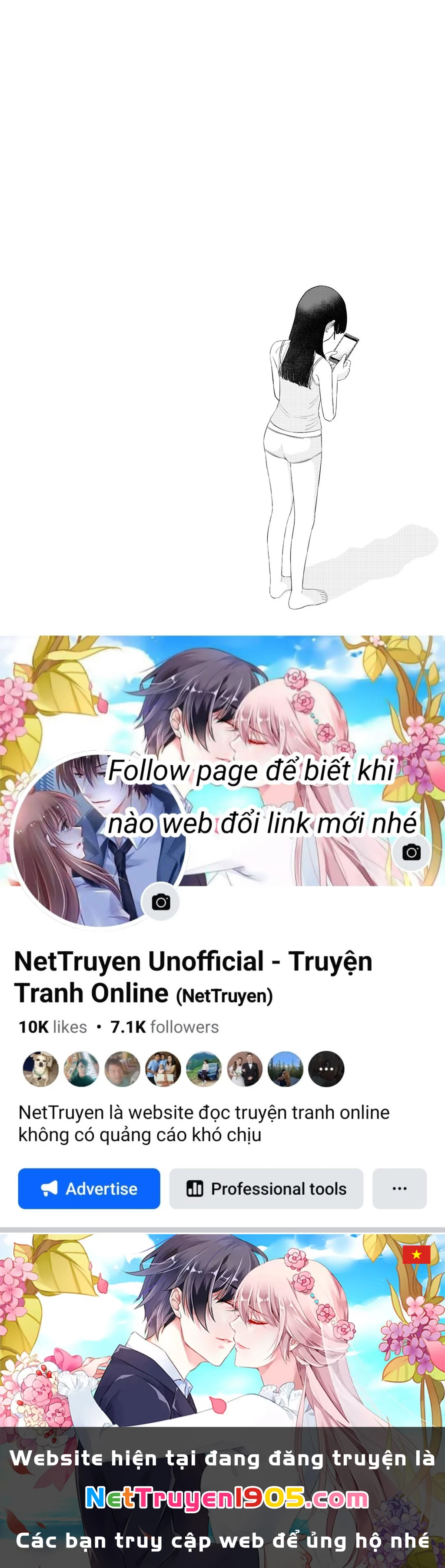 Ore Ga Watashi Ni Naru Made Chapter 62 - 15