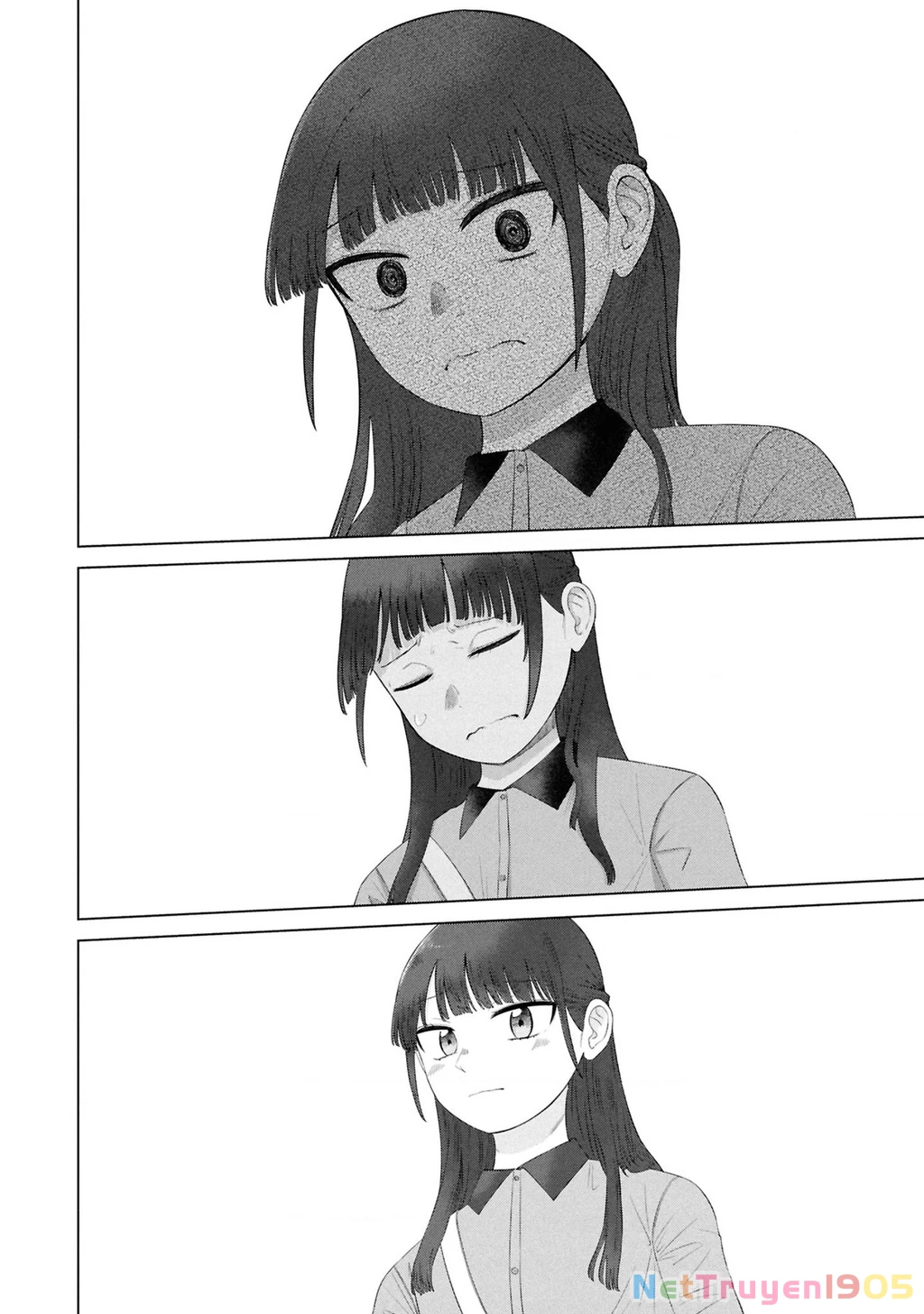 Ore Ga Watashi Ni Naru Made Chapter 63 - 13