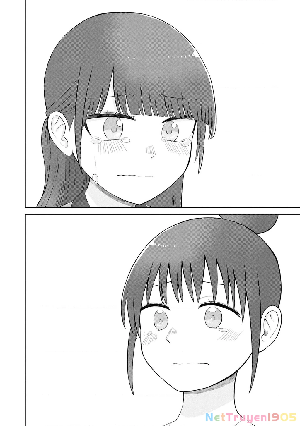 Ore Ga Watashi Ni Naru Made Chapter 63 - 22